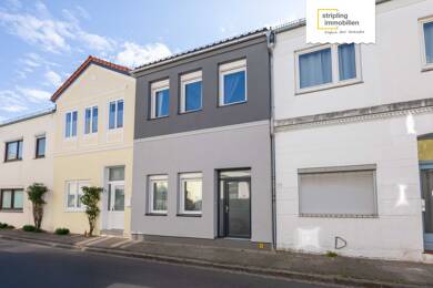 Reihenmittelhaus zum Kauf 469.000 € 4 Zimmer 97,4 m² 74 m² Grundstück Bremen 28203