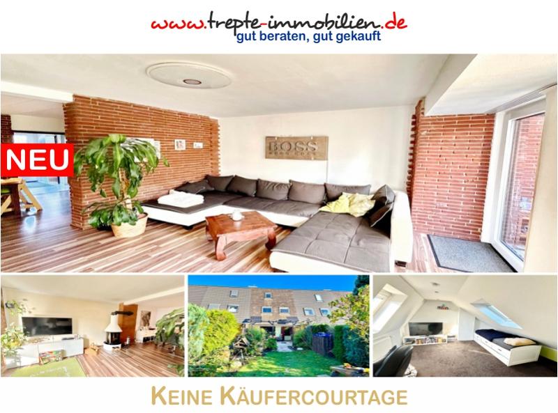 Reihenendhaus zum Kauf provisionsfrei 359.000 € 5 Zimmer 90 m²<br/>Wohnfläche 260 m²<br/>Grundstück 01.03.2025<br/>Verfügbarkeit Henstedt-Ulzburg 24558