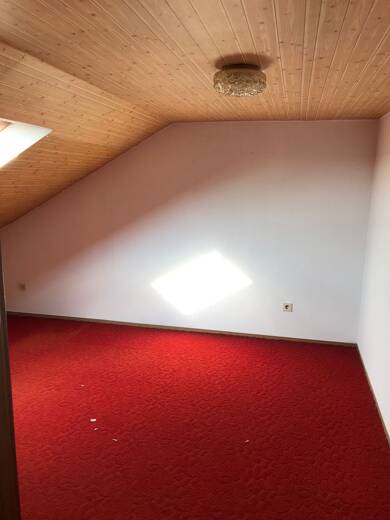 Wohnung zur Miete 600 € 5 Zimmer 75 m² Geschoss 2/2 Kreuzwertheim Kreuzwertheim 97892
