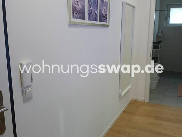 Wohnung zur Miete Tauschwohnung 396 € 2 Zimmer 59 m² EG Rahnsdorf Berlin 12589