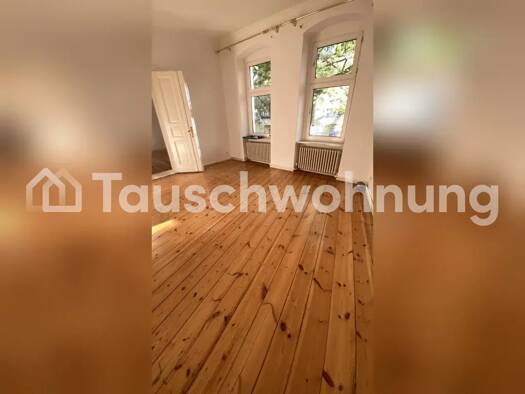 Wohnung zur Miete Tauschwohnung 800 € 3 Zimmer 110 m² 1. Geschoss Spandau Berlin 13595