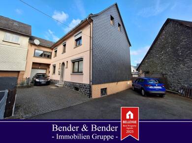 Haus zum Kauf 299.000 € 8 Zimmer 308 m² 617 m² Grundstück Emmerichenhain Rennerod 56477