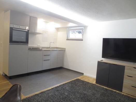 Wohnung zur Miete 450 € 2 Zimmer 39 m² frei ab sofort Crailsheim Crailsheim 74564