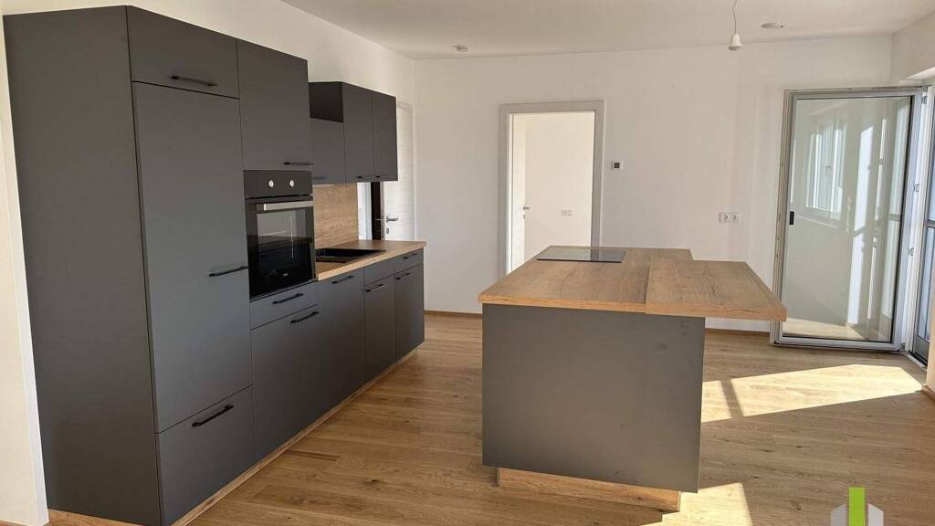 Wohnung zur Miete - Erstbezug 1.150 € 2 Zimmer 60,7 m² Schörfling 4861