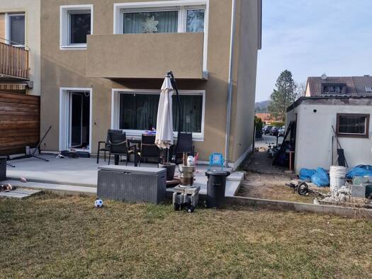 Reihenendhaus zum Kauf 489.000 € 5 Zimmer 140 m² 400 m² Grundstück frei ab sofort Röthenbach Röthenbach an der Pegnitz 90552