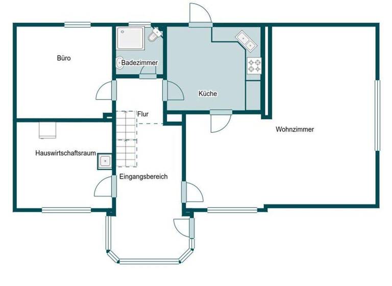 Sonstiges zum Kauf als Kapitalanlage geeignet 449.000 € 11 Zimmer 322 m² 1.375,1 m² Grundstück Mademühlen Driedorf 35759
