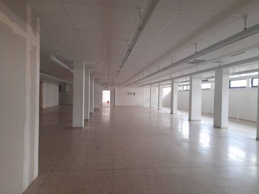 Laden zur Miete 5.500 € 1 Zimmer 684,2 m² Verkaufsfläche Mannheimer Straße 19 d Brühl 68782