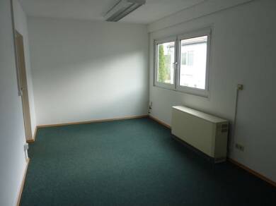 Büro-/Praxisfläche zur Miete provisionsfrei 90 € 1 Zimmer 17 m² Bürofläche Tagewerbener Straße 35 Weißenfels Weißenfels 06667