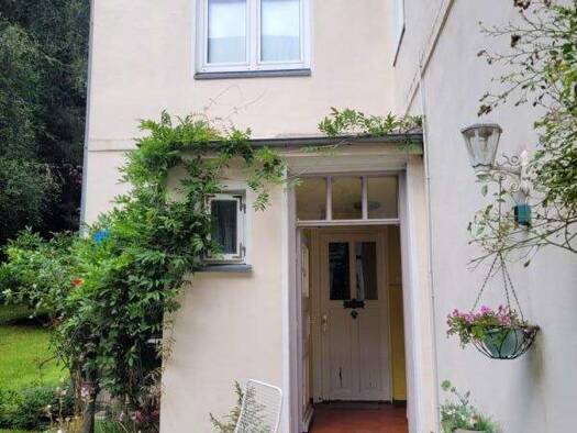 Wohnung zur Miete 410 € 2 Zimmer 35 m² 1. Geschoss frei ab sofort Apenrader Str. 17a Nordstadt Flensburg 24939