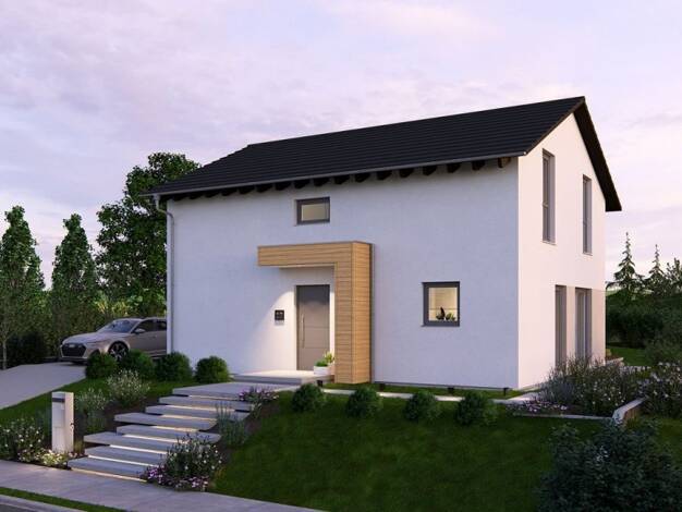 Einfamilienhaus zum Kauf 343.900 € 5 Zimmer 154,1 m² 400 m² Grundstück Xanten Xanten 46509