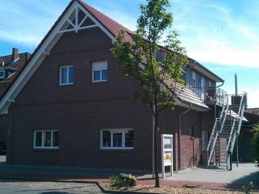 Wohnung zur Miete 650 € 1 Zimmer 30 m² 1. Geschoss Westerjork 21 Jork 21635