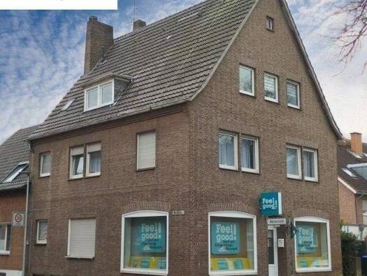 Mehrfamilienhaus zum Kauf 525.000 € 8 Zimmer 225 m² 251 m² Grundstück Bocholt 46399