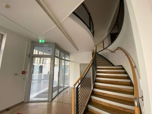 Bürofläche zur Miete 17 € 367,2 m² Bürofläche Wien 1090