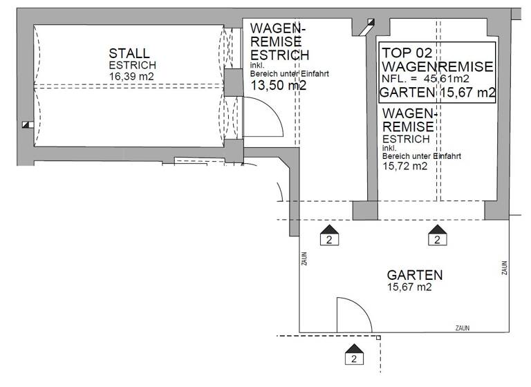 Ladenfläche zum Kauf 1.138 € Wien,Ottakring 1160