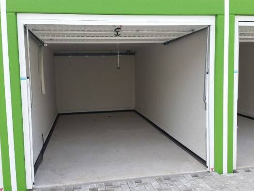 Garage zur Miete provisionsfrei 160 € Rosenfelder Ring 79 Friedrichsfelde Lichtenberg 10315