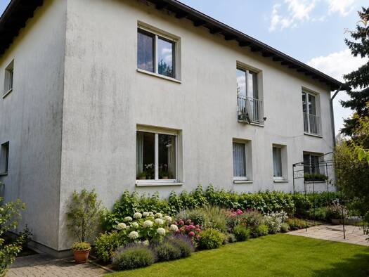 Mehrfamilienhaus zum Kauf 400.000 € 9 Zimmer 183,5 m² 1.760 m² Grundstück Rüdenhausen 97355