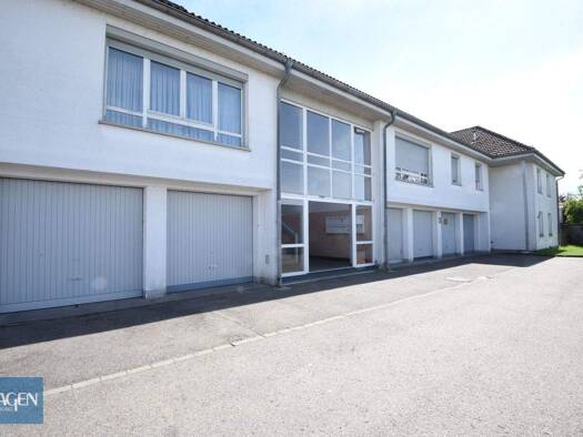 Maisonette zum Kauf 220.000 € 4 Zimmer 77,5 m² 1. Geschoss Andreas-Hofer-Straße 23 Lustenau 6890