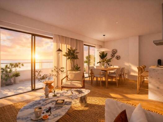Wohnung zum Kauf - Erstbezug 494.000 € 3 Zimmer 96 m² La Línea de la Concepción 11315