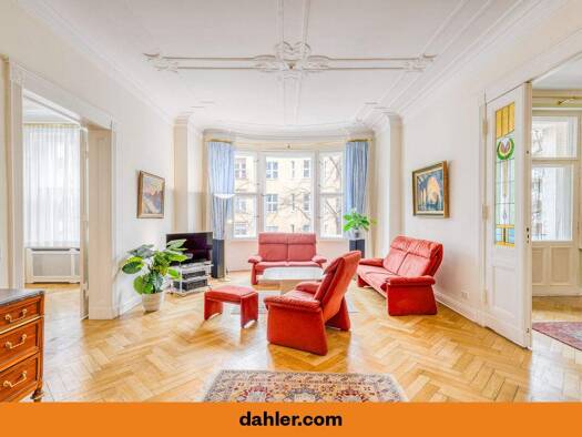 Wohnung zum Kauf 1.670.000 € 6 Zimmer 198,7 m² 2. Geschoss Halensee Berlin / Halensee 10709