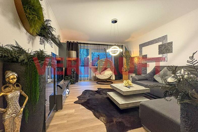 Wohnung zum Kauf 125.000 € 2 Zimmer 59 m² EG Ellenerbrok-Schevemoor Bremen 28325