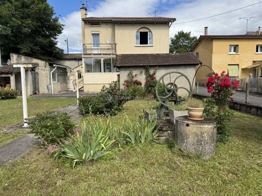 Haus zum Kauf 180.000 € 152 m² Verrerie-Cerou Carmaux 81400