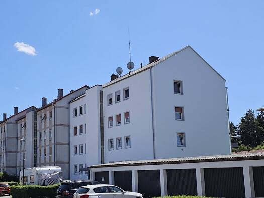 Wohnung zum Kauf 168.000 € 2 Zimmer 55 m² EG Waldkraiburg Waldkraiburg 84478