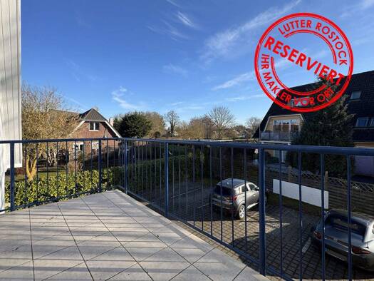 Wohnung zum Kauf 160.000 € 3 Zimmer 65,7 m² Niendorf Rostock 18059