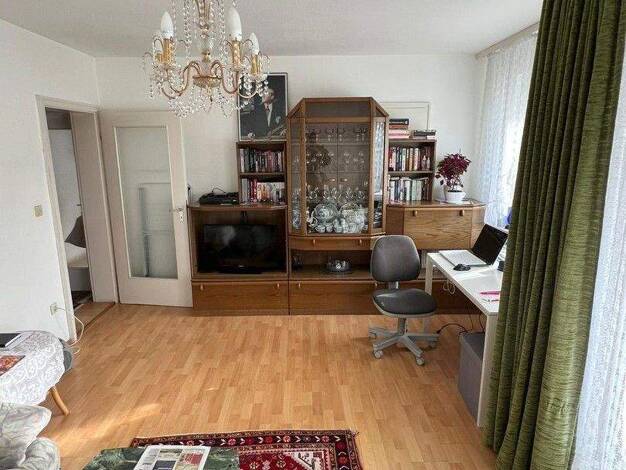 Wohnung zum Kauf provisionsfrei 225.000 € 3 Zimmer 77,4 m² 1. Geschoss Langwasser Nürnberg 90471