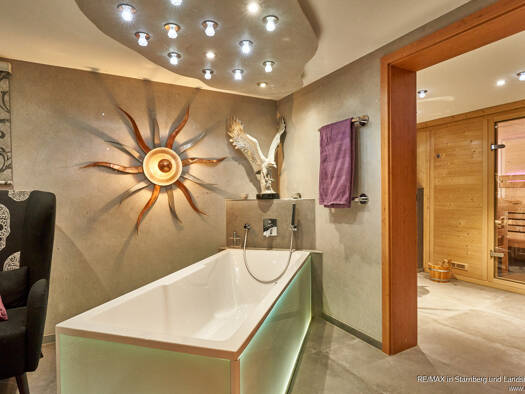 Wohnung zum Kauf 469.000 € 3 Zimmer 140 m² EG Scheuring 86937