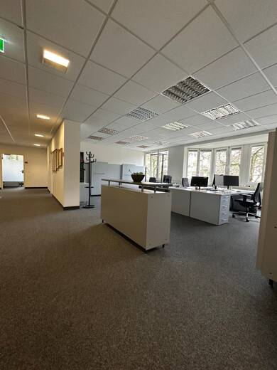 Büro-/Praxisfläche zur Miete 12 € 547 m² Bürofläche Altstadt Würzburg 97080