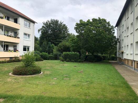 Wohnung zur Miete 700 € 3 Zimmer 70 m² 1. Geschoss frei ab 01.03.2026 Alte Feuerwache Winsen Winsen (Luhe) 21423