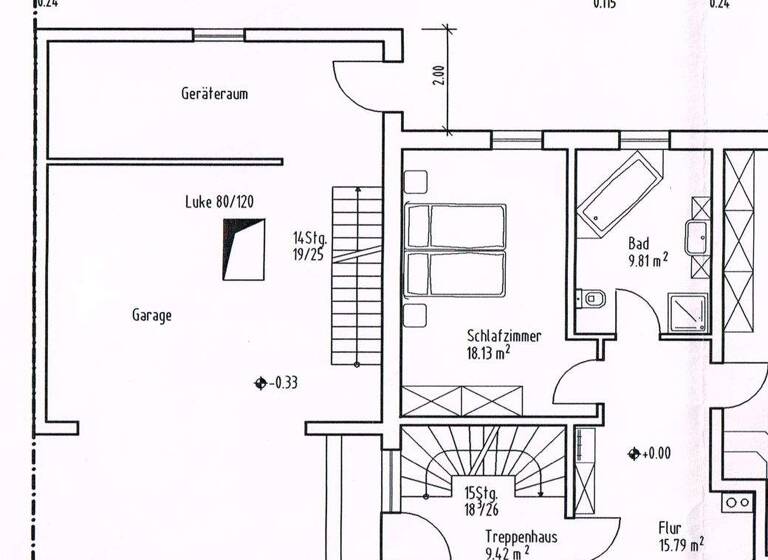 Einfamilienhaus zum Kauf 539.000 € 5 Zimmer 130 m² 650 m² Grundstück frei ab 01.07.2026 Pavelsbach Postbauer-Heng 92353