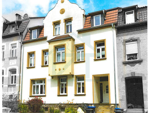 Mehrfamilienhaus zum Kauf 345.000 € 8 Zimmer 252 m² 463 m² Grundstück Apolda 99510