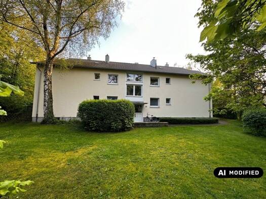 Wohnung zum Kauf 296.000 € 4 Zimmer 85 m² 1. Geschoss Venusberg Bonn 53127