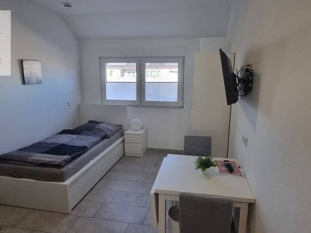 WG-Zimmer zur Miete Wohnen auf Zeit 700 € 18 m² frei ab 01.04.2026 Höltystraße 19 Mariensee Niedersachsen - Neustadt am Rübenberge 31535