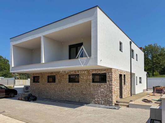 Mehrfamilienhaus zum Kauf 530.000 € 5 Zimmer 132 m² Savudrija, Umag Umag 52470
