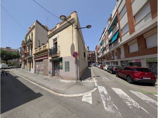 Wohn- und Gewerbegrundstück zum Kauf 958.000 € garrotxa 21 Barcelona 08041