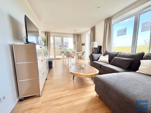 Wohnung zum Kauf 545.000 € 3 Zimmer 66 m² EG Kalifornien Schönberg (Holstein) / Kalifornien 24217