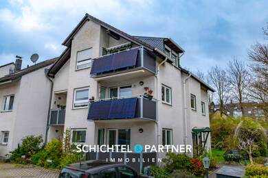 Wohnung zum Kauf 399.000 € 3 Zimmer 87 m² EG Burscheid Burscheid 51399