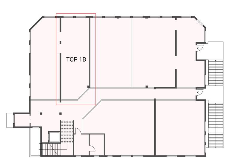 Praxis zur Miete 1.520 € Lind Villach 9500