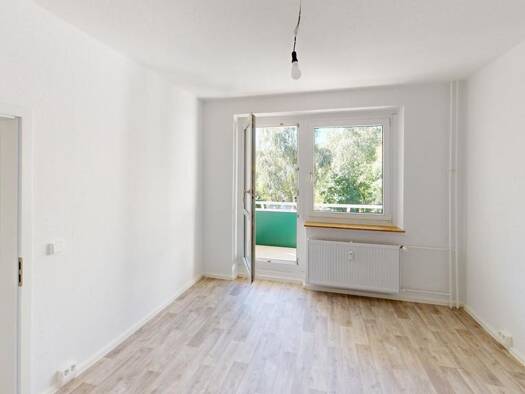 Wohnung zur Miete 285 € 2 Zimmer 45,9 m² 3. Geschoss frei ab 01.12.2026 Bersarinstraße 38 Yorckgebiet Chemnitz 09130