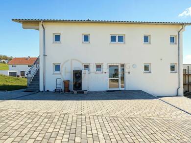 Mehrfamilienhaus zum Kauf 1.055.000 € 11 Zimmer 316 m² 518 m² Grundstück Weikersheim Weikersheim 97990