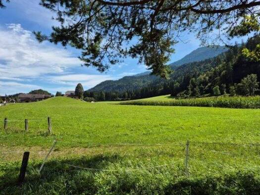 Grundstück zum Kauf 57.060 € 634 m² Grundstück Berg im Drautal 9771