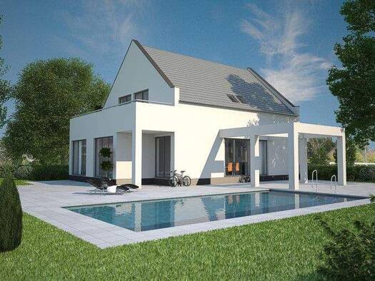 Haus zum Kauf provisionsfrei 735.000 € 5 Zimmer 150 m² 680 m² Grundstück Dingolfing Dingolfing 84130