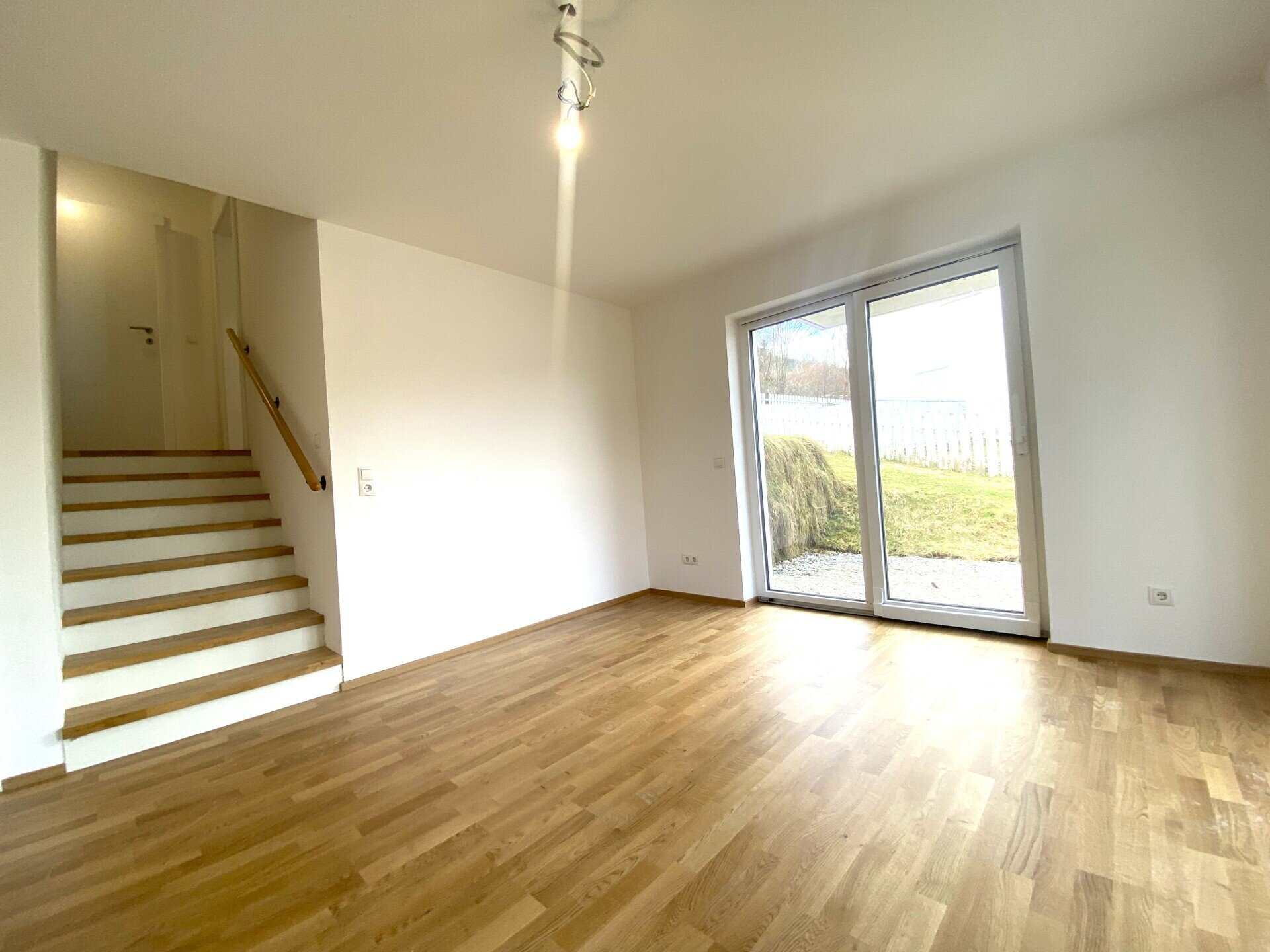 Doppelhaushälfte zum Kauf 525.000 € 4 Zimmer 97 m²<br/>Wohnfläche Pollingberg 6404