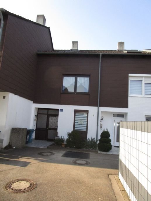 Reihenmittelhaus zum Kauf 439.000 € 5 Zimmer 121 m²<br/>Wohnfläche 106 m²<br/>Grundstück Unterhaunstadt Ingolstadt 85055