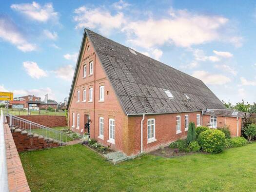 Haus zum Kauf 595.000 € 9 Zimmer 298 m² 1.732 m² Grundstück Hoopte Winsen (Luhe) 21423