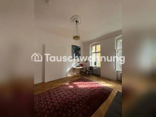 Wohnung zur Miete Tauschwohnung 1.800 € 4 Zimmer 138 m² Westend Charlottenburg-Wilmersdorf 10711