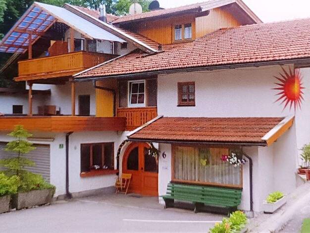 Mehrfamilienhaus zum Kauf 440.000 € 17 Zimmer 500 m² 800 m² Grundstück Bodenmais 94249