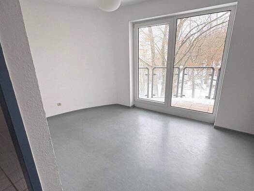 Studio zur Miete 292 € 1 Zimmer 18,5 m² 2. Geschoss frei ab sofort Spinnerstraße 35 Braunschweig 38114